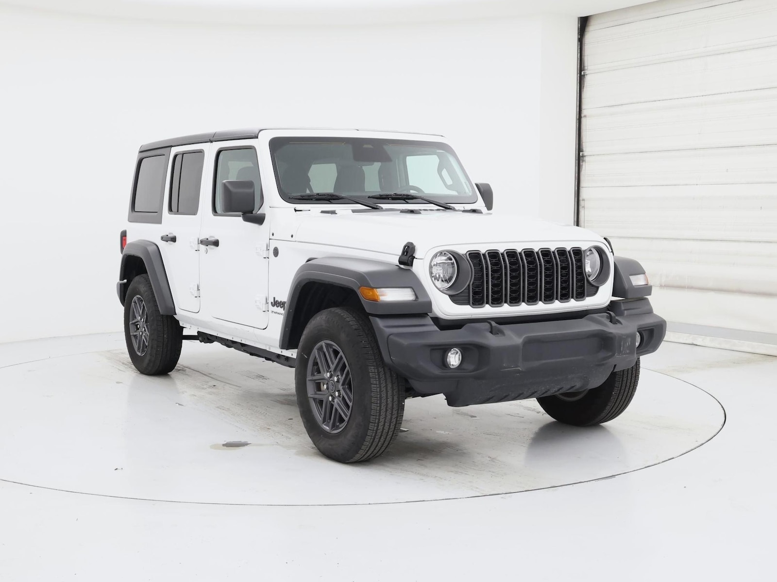 jeep wrangler 4-door 2025 1C4PJXDN3SW598773 image jeep wrangler 4-door 2025 1C4PJXDN3SW598773 image
